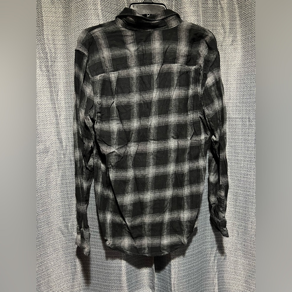 George Flannel Size M - Picture 3 of 3